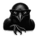 Kauwa Janta Party logo